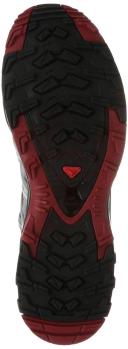 Salomon XA Pro 3D Trail Running Shoes - Grey - 9