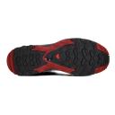 Salomon XA Pro 3D Trail Running Shoes - Grey - 9