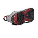 Salomon XA Pro 3D Trail Running Shoes - Grey - 9