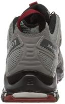 Salomon XA Pro 3D Trail Running Shoes - Grey - 9