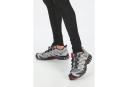 Salomon XA Pro 3D Trail Running Shoes - Grey - 9