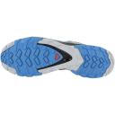Salomon XA Pro 3D V8 GORE-TEX Shoes Blue White - 49(1/3)
