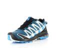 Salomon XA Pro 3D V8 GORE-TEX Shoes Blue White - 49(1/3)
