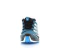 Salomon XA Pro 3D V8 GORE-TEX Shoes Blue White - 49(1/3)