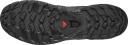 Salomon XA Pro 3D V8 GORE-TEX Trail Running Shoes Black - 40