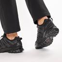 Salomon XA Pro 3D V8 GORE-TEX Trail Running Shoes Black - 40