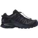 Salomon XA Pro 3D V8 GORE-TEX Trail Running Shoes Black Women - 36