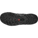 Salomon XA Pro 3D V8 GORE-TEX Trail Running Shoes Black Women - 36