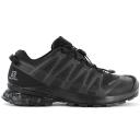 Salomon XA Pro 3D V8 GORE-TEX Trail Running Shoes Black Women - 36