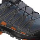 Salomon XA Pro 3D V8 Goretex Trail Running Shoes EU 40