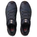 Salomon XA Pro 3D V8 Goretex Trail Running Shoes EU 40