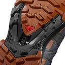 Salomon XA Pro 3D V8 Goretex Trail Running Shoes EU 40