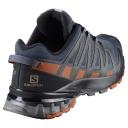 Salomon XA Pro 3D V8 Goretex Trail Running Shoes EU 40