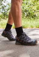 Salomon XA Pro 3D V8 Goretex Trail Running Shoes EU 40