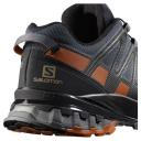 Salomon XA Pro 3D V8 Goretex Trail Running Shoes EU 40