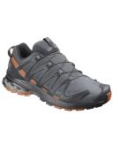 Salomon XA Pro 3D V8 Goretex Trail Running Shoes EU 40