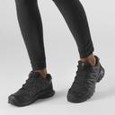 Salomon XA Pro 3D V8 GTX Women UK 4.5 / Black/Black/Phantom