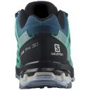 Salomon XA Pro 3D V8 GTX Women UK 4.5 / Black/Black/Phantom