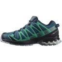 Salomon XA Pro 3D V8 GTX Women UK 4.5 / Black/Black/Phantom