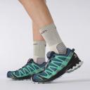 Salomon XA Pro 3D V8 GTX Women UK 4.5 / Black/Black/Phantom