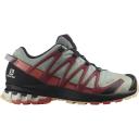 Salomon XA Pro 3D V8 GTX Women UK 4.5 / Black/Black/Phantom