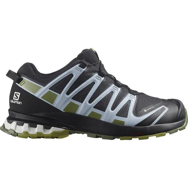 Salomon XA Pro 3D V8 GTX Women UK 4.5 / Black/Black/Phantom