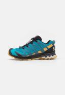 Salomon XA Pro 3D V8 Men's Shoe US 13 Barrier Reef Fall Leaf Bronze BR