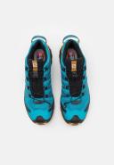 Salomon XA Pro 3D V8 Men's Shoe US 13 Barrier Reef Fall Leaf Bronze BR