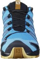 Salomon XA Pro 3D V8 Men's Shoe US 13 Barrier Reef Fall Leaf Bronze BR