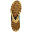Salomon XA Pro 3D V8 Men's Shoe US 13 Barrier Reef Fall Leaf Bronze BR