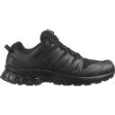 Salomon - XA Pro 3D V8 - Mens Trail Running Shoes - Black/Black/Black