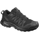 Salomon - XA Pro 3D V8 - Mens Trail Running Shoes - Black/Black/Black