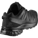 Salomon - XA Pro 3D V8 - Mens Trail Running Shoes - Black/Black/Black