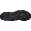 Salomon - XA Pro 3D V8 - Mens Trail Running Shoes - Black/Black/Black