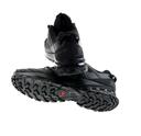Salomon - XA Pro 3D V8 - Mens Trail Running Shoes - Black/Black/Black
