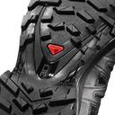 Salomon - XA Pro 3D V8 - Mens Trail Running Shoes - Black/Black/Black