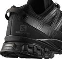 Salomon - XA Pro 3D V8 - Mens Trail Running Shoes - Black/Black/Black
