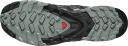 Salomon XA Pro 3D V8 Trail Running Shoes Green Black - 45(1/3)