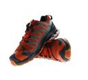 Salomon - XA Pro 3D V8 Trail Running Shoes - Mens US 8 - Rooibos Tea/Black/Cumin