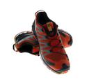 Salomon - XA Pro 3D V8 Trail Running Shoes - Mens US 8 - Rooibos Tea/Black/Cumin