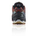 Salomon - XA Pro 3D V8 Trail Running Shoes - Mens US 8 - Rooibos Tea/Black/Cumin