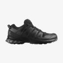 Salomon XA Pro 3D V8 Wide Trail Running Shoes Black EU 47 1/3 Man
