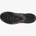 Salomon XA Pro 3D V8 Wide Trail Running Shoes Black EU 47 1/3 Man