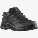 Salomon XA Pro 3D V8 Wide Trail Running Shoes Black EU 47 1/3 Man