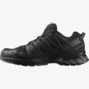 Salomon XA Pro 3D V8 Wide Trail Running Shoes Black EU 47 1/3 Man