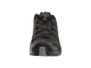 Salomon XA Pro 3D V8 Wide Trail Running Shoes Green Black - 46