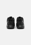Salomon XA Pro 3D V8 Womens Hiking Shoes - Black/Phantom/Ebony - 10US