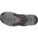 Salomon XA Pro 3D V9 GORE-TEX Shoes Black Beige Blue Women - 36