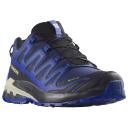 Salomon XA Pro 3D V9 GORE-TEX Shoes Electric Blue Black - 48