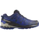 Salomon XA Pro 3D V9 GORE-TEX Shoes Electric Blue Black - 49(1/3)